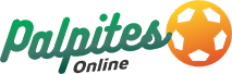 Logo Palpites Online